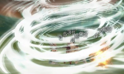 Bravely Default (Edición Coleccionista)